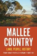 Cover: Mallee Country - Monash University Publishing