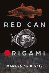 Abbildung von: Red Can Origami - Fremantle Press