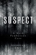 Cover: Suspect - Agora Books