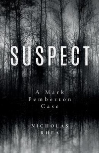 Enlarge image Cover: Suspect - Agora Books