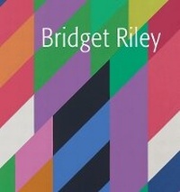 Enlarge image Cover: Bridget Riley - National Galleries of Scotland