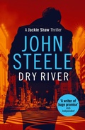 Cover: Dry River - Silvertail Books