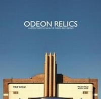 Enlarge image Cover: Odeon Relics 2019 - Art Deco Magpie