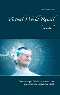 Abbildung von: Virtual world retail .com - BoD - Books on Demand