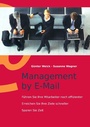 Cover: Management by E-Mail - Books on Demand