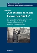 Cover: 'Auf St&auml;tten des Leids Heime des Gl&uuml;cks' - Waxmann Verlag GmbH