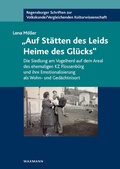 Cover: "Auf St&auml;tten des Leids Heime des Gl&uuml;cks" - Waxmann