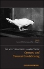 Bild: The Wiley Blackwell Handbook of Operant and Classical Conditioning - Wiley
