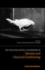 Bild: The Wiley Blackwell Handbook of Operant and Classical Conditioning - Wiley-Blackwell