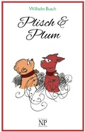 Cover: Plisch und Plum - Null Papier Verlag
