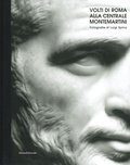 Cover: Faces of Rome at Centrale Montemartini - Silvana