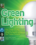 Cover: Green Lighting - TAB Books Inc