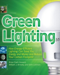 Enlarge image Cover: Green Lighting - TAB Books Inc