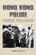 Cover: Hong Kong Police - Earnshaw Books Ltd