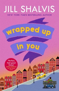 Abbildung von: Wrapped Up In You - Headline Eternal
