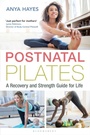 Cover: Postnatal Pilates - Bloomsbury Sport