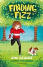 Cover: Finding Fizz: A Bloomsbury Reader - Bloomsbury Education
