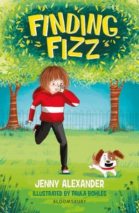 Enlarge image Cover: Finding Fizz: A Bloomsbury Reader - Bloomsbury Education