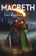Cover: Macbeth: A Bloomsbury Reader - Bloomsbury Education