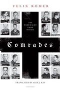 Cover: Comrades - OUP eBook
