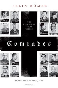 Enlarge image Cover: Comrades - OUP eBook
