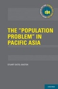 Cover: The "Population Problem" in Pacific Asia - OUP eBook