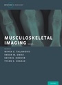 Cover: Musculoskeletal Imaging Volume 1 - OUP eBook
