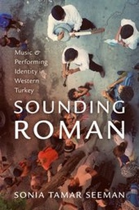 Abbildung von: Sounding Roman - OUP eBook