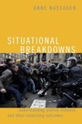 Cover: Situational Breakdowns - OUP eBook
