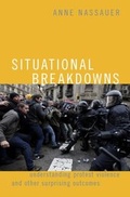 Cover: Situational Breakdowns - OUP eBook