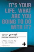 Cover: Coach Yourself - Pearson HigherEducation