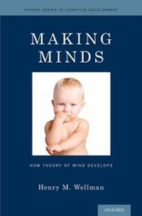 Enlarge image Cover: Making Minds - OUP eBook