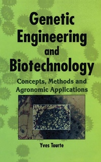 Abbildung von: Genetic Engineering and Biotechnology - CRC Press