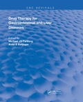 Cover: Drug Therapy for Gastrointestinal Disease - CRC Press