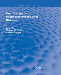 Abbildung von: Drug Therapy for Gastrointestinal Disease - CRC Press