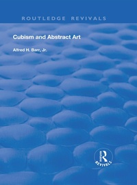Abbildung von: Cubism and Abstract Art - Routledge