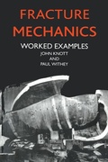 Cover: Fracture Mechanics - CRC Press