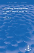 Cover: The Factory System Illustrated - Routledge
