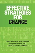 Cover: Effective Strategies for Change - Routledge Cavendish