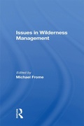 Cover: Issues In Wilderness Management - Routledge