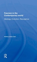 Cover: Fascism In The Contemporary World - Routledge