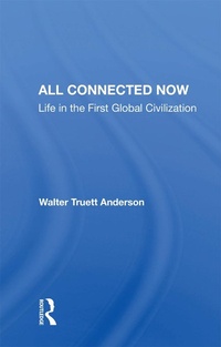 Enlarge image Cover: All Connected Now - Routledge