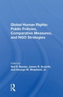 Cover: Global Human Rights - Routledge