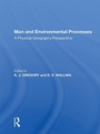 Cover: Man And Environmental Processes - Routledge