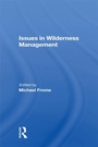 Cover: Issues In Wilderness Management - Routledge
