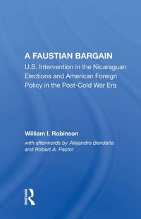 Abbildung von: A Faustian Bargain - Routledge