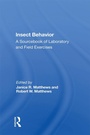 Cover: Insect Behavior - CRC Press