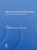 Cover: Man And Environmental Processes - Routledge