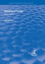 Cover: Shipping in Turkey - Routledge