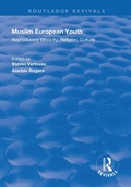 Cover: Muslim European Youth - Routledge